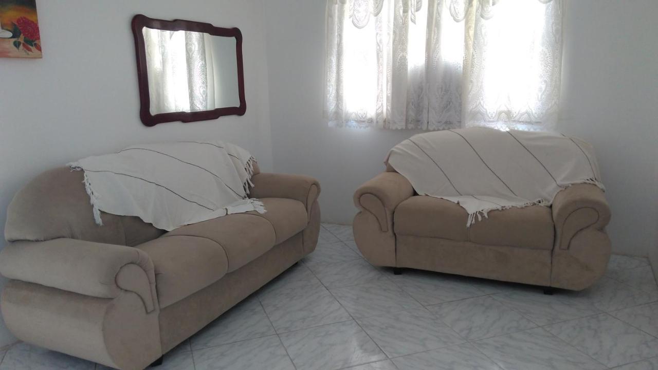 Casa na praia de Aruana Atalaia Velha Exterior foto
