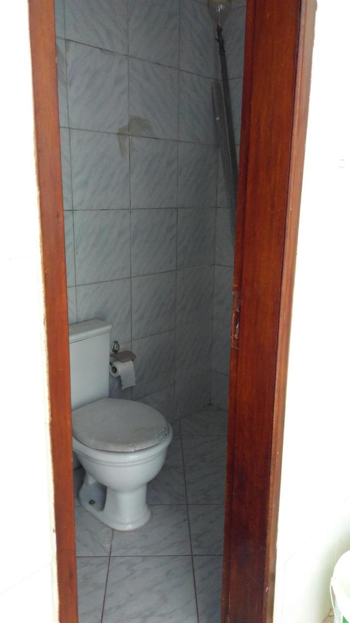 Casa na praia de Aruana Atalaia Velha Exterior foto