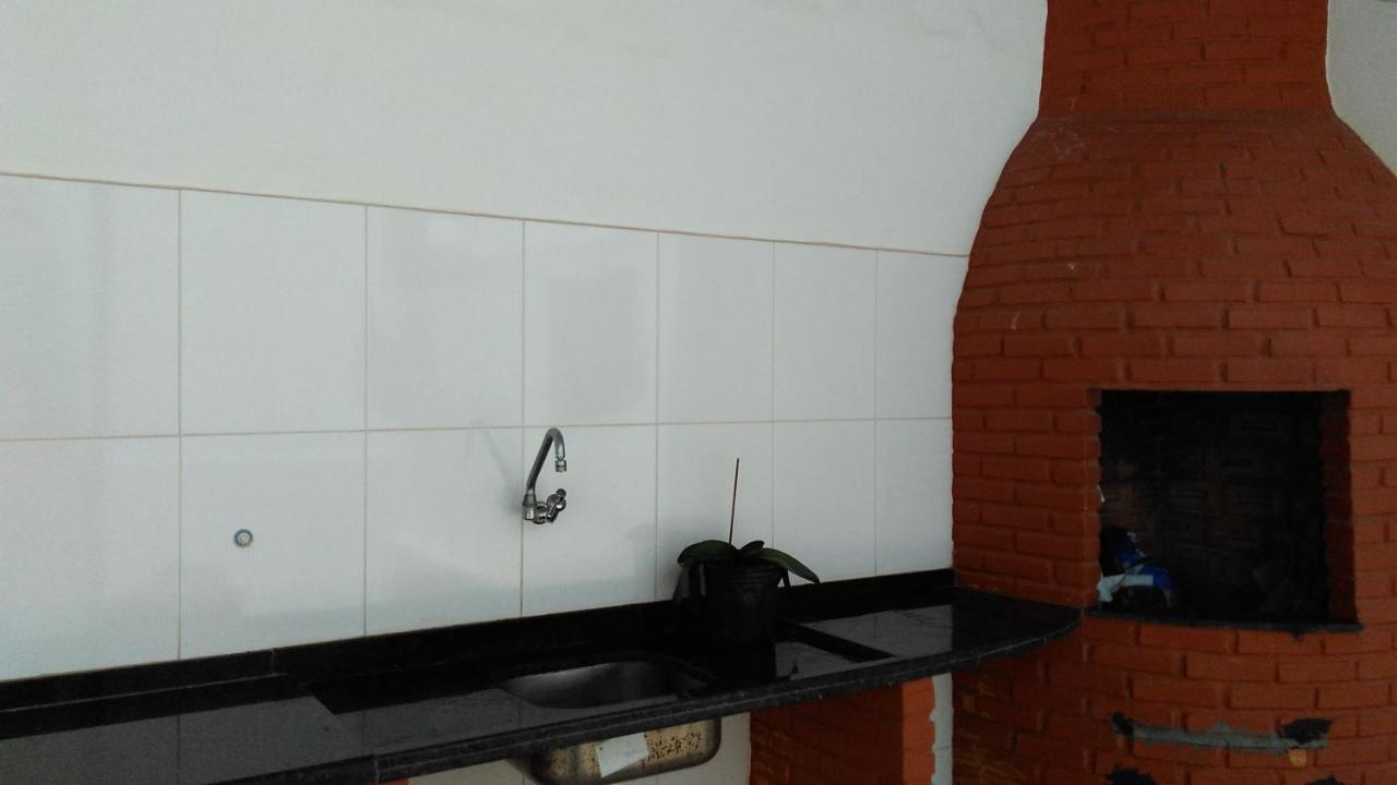 Casa na praia de Aruana Atalaia Velha Exterior foto