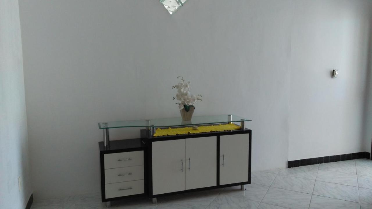 Casa na praia de Aruana Atalaia Velha Exterior foto