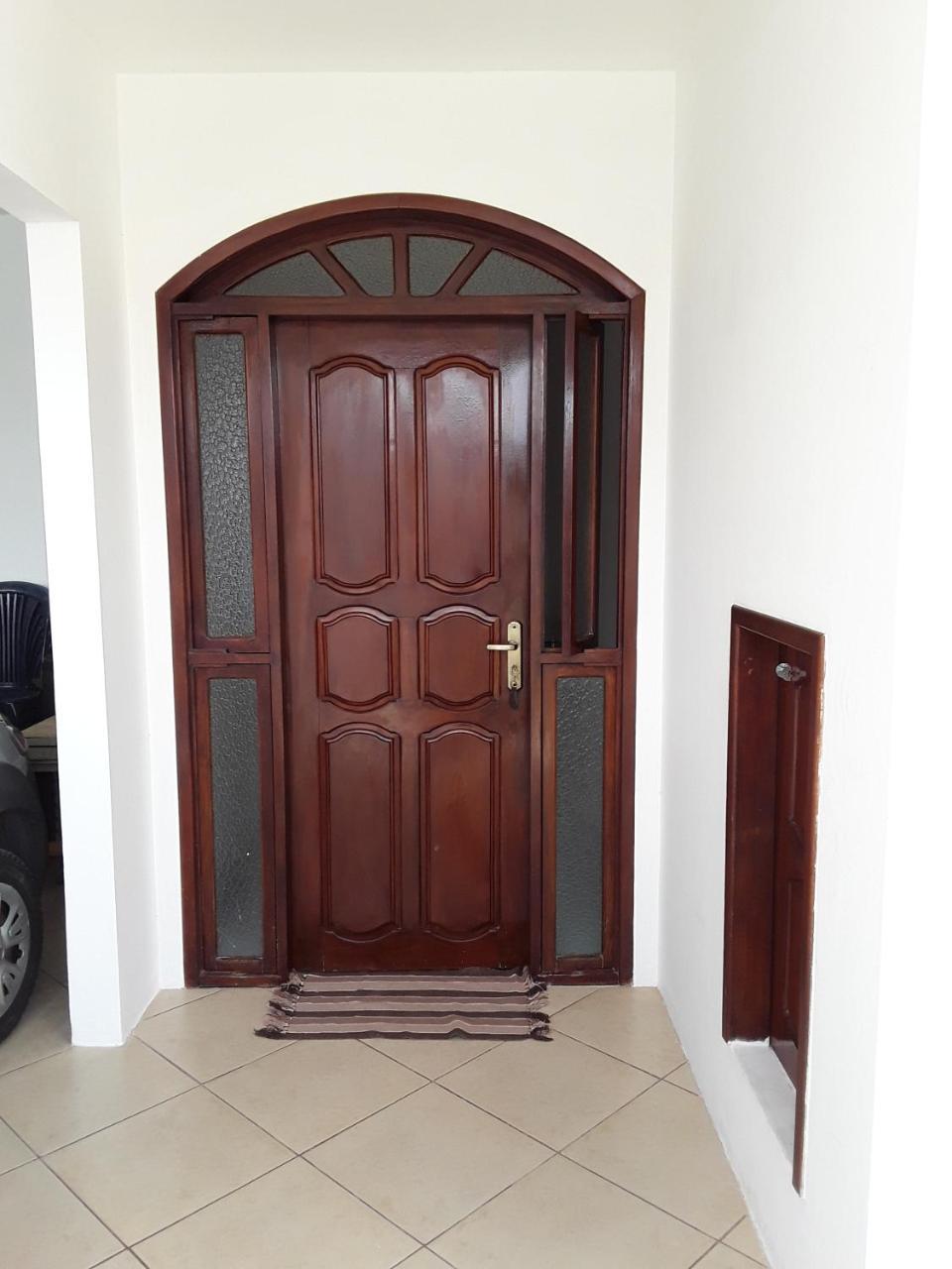 Casa na praia de Aruana Atalaia Velha Exterior foto